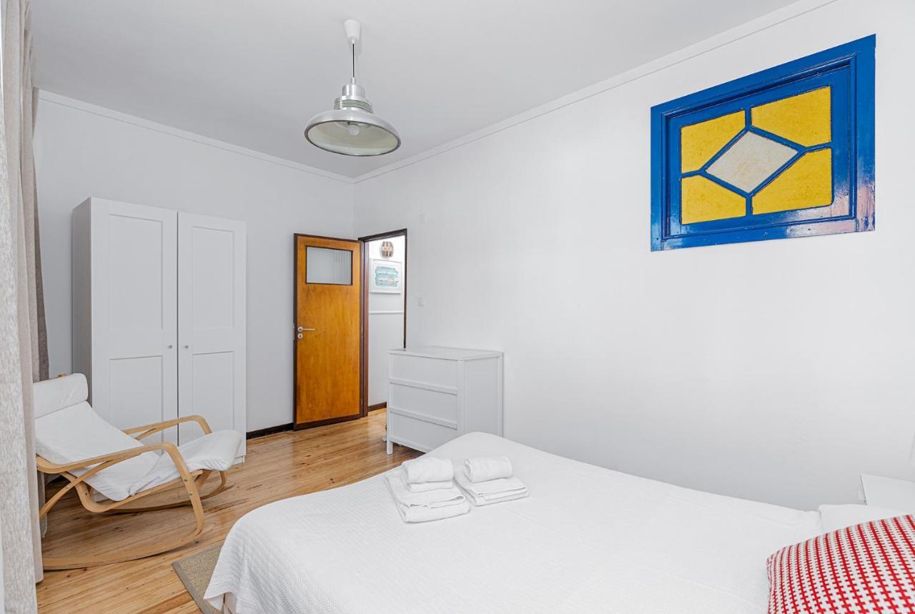 אבאירו A Lodge In Blue מראה חיצוני תמונה
